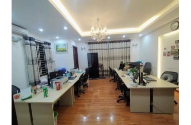 BÁN NHÀ PHÂN LÔ Ô TÔ TRÁNH NGÕ 7 NGUYỄN KHẢ TRẠC 55/77M2 X 5 TẦNG MT 4.2M 14.5 TỶ Ỏ, VP, KINH DOANH SẦM UẤT CẦU GIẤY